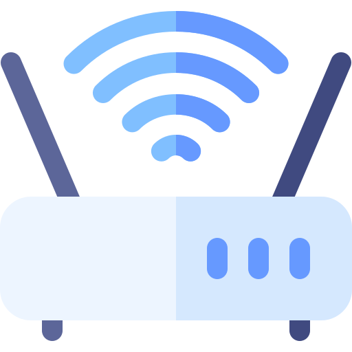 WiFi Router