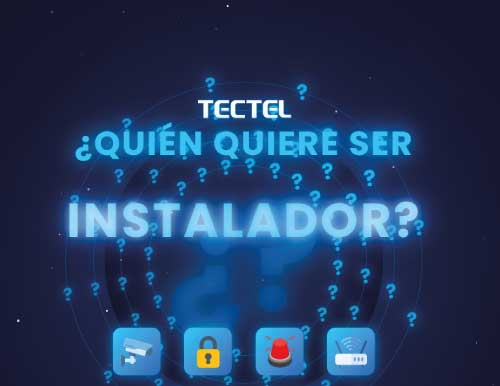 ¿Quién quiere ser Instalador?