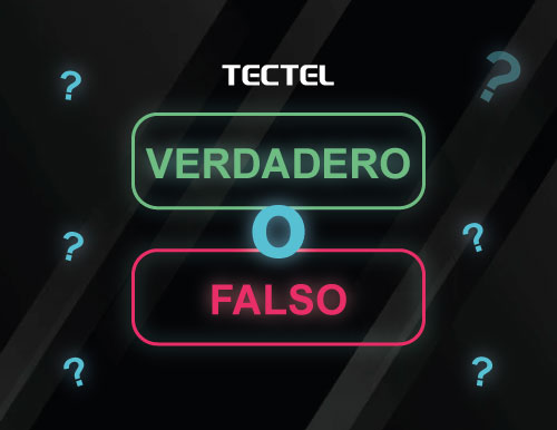 Verdadero y Falso
