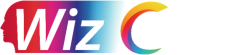 WizColor Logo